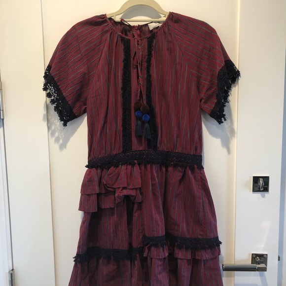 Sea New York size 4 with pockets - Picture 3 of 8